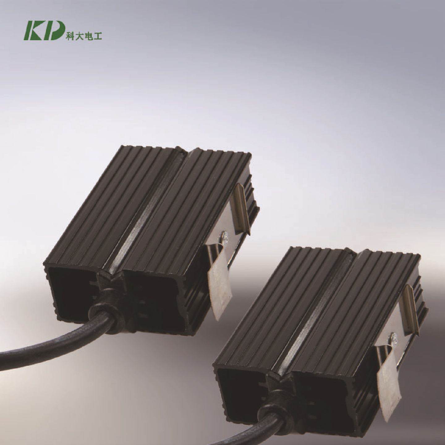 科大电工电气加热器HGK047-30W电加热器恒温除湿防凝露加热器