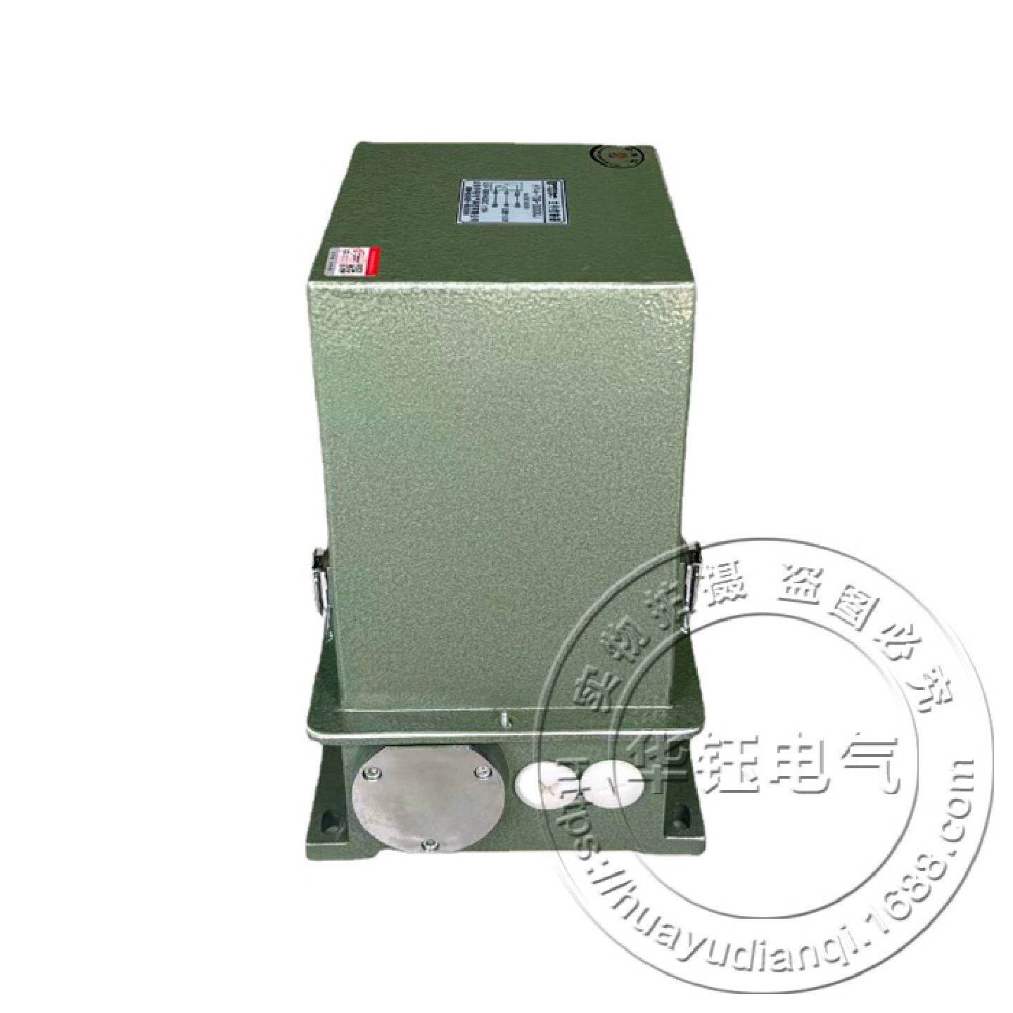 推荐新品立式主令控制器CLK2-WDT-F-PH06速比1:21:51:61:8