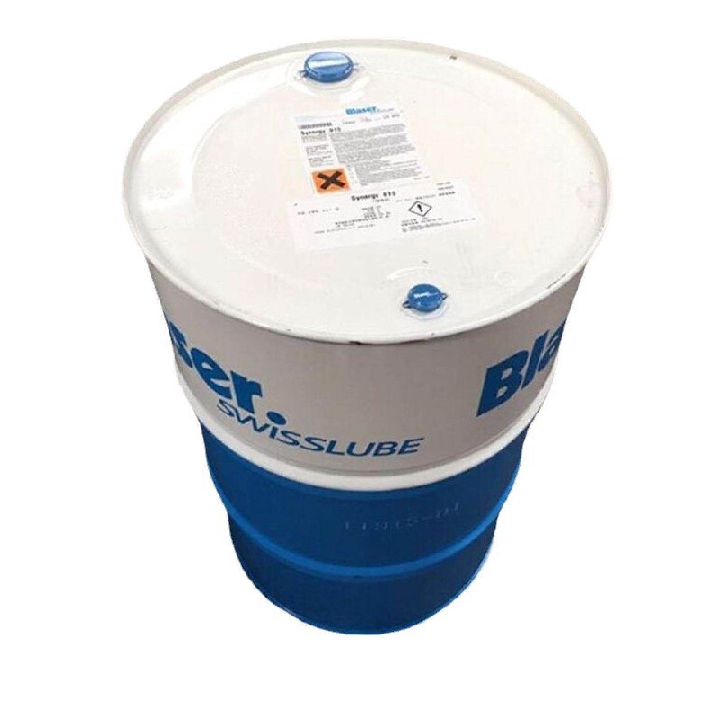巴索不锈钢切削液乳化油Blasocut4000Strong金属加工液18L
