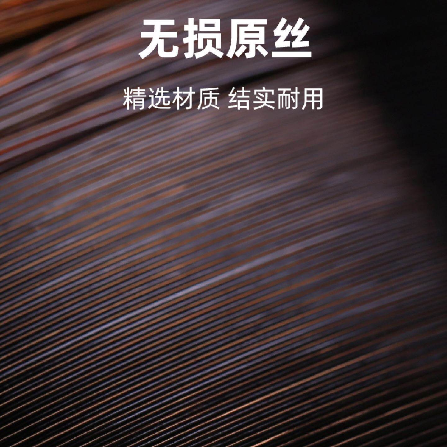 美人鱼鱼线主线子线黑大坑巨物钓鱼线100米青鱼草鱼大物鱼线