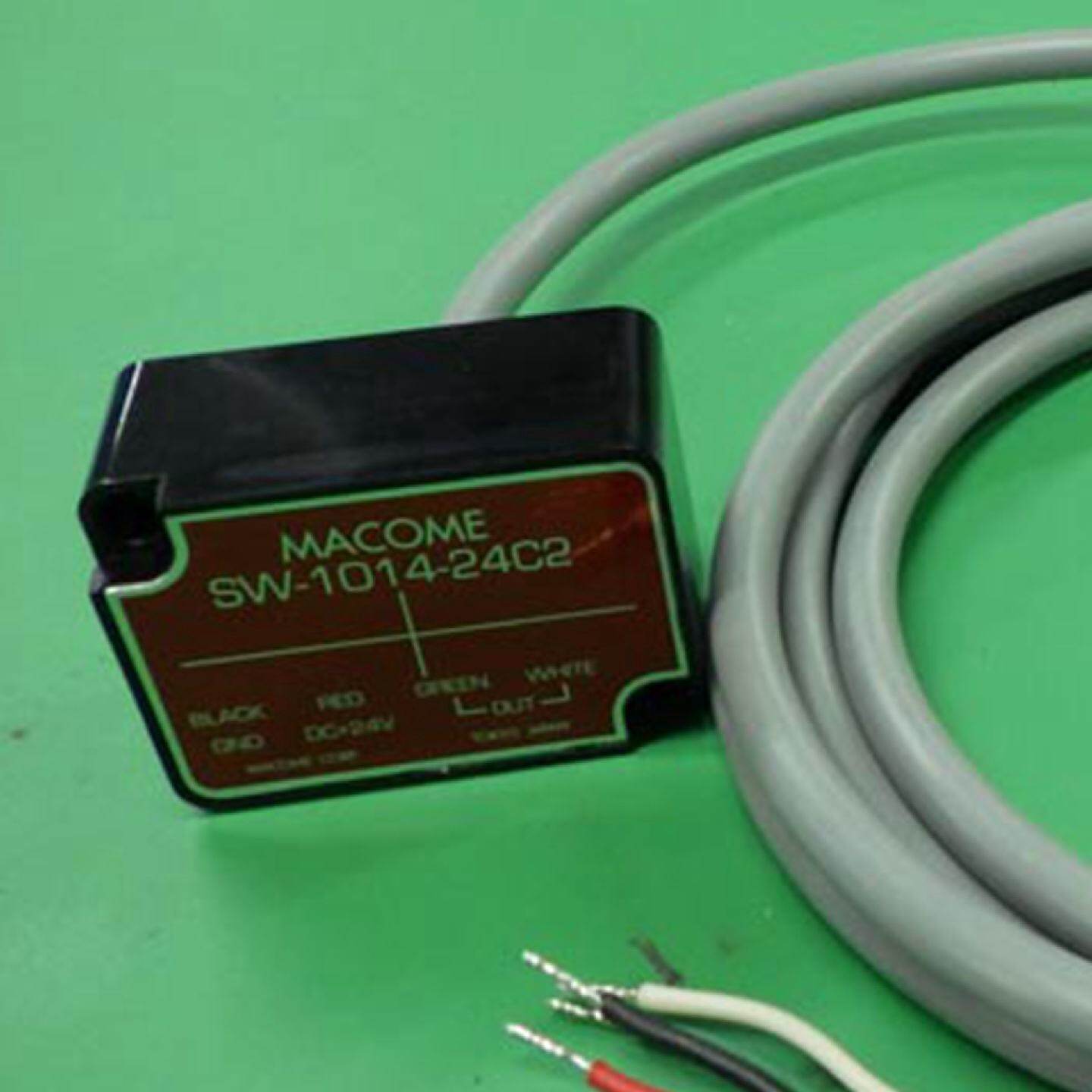 EXD-200日本码康MACOME传感器磁性接近开关EXD-300