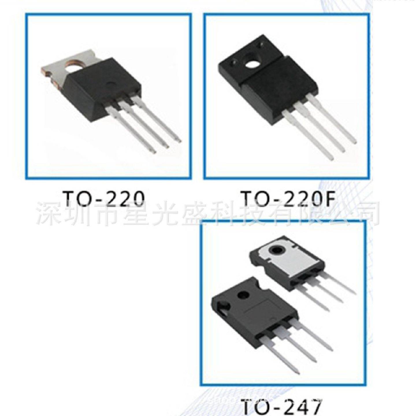 全新原装CA-IS3082W隔离式RS-485/RS-422收发器IC封装SOIC16