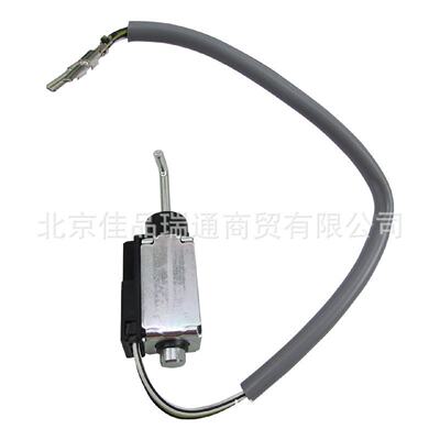 适用于现代起亚索兰托换挡机构挂挡杆电磁阀传感器95840-C5100