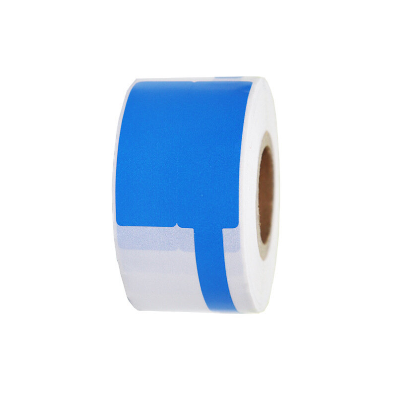 百刻 SF32-64-35BL 线H缆标签 (单位:卷) 蓝色,办公设备/耗材/相关服务,标签打印纸/条码纸,淘宝优惠券,粉丝福利购,淘宝优惠卷