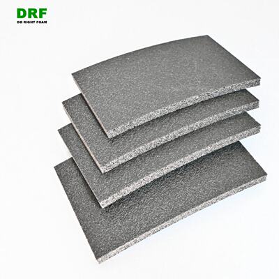 供应XPE保温隔音泡棉材料抗震Foam
