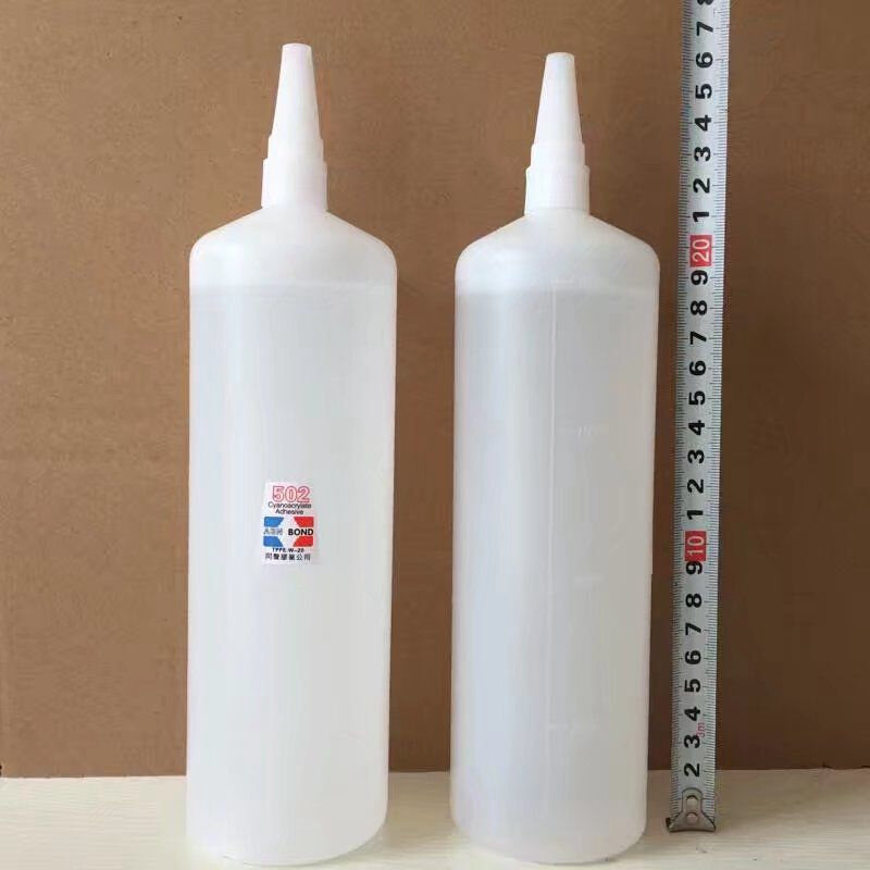 大瓶毫升胶水鱼牌胶水胶水瞬间秒胶快干胶