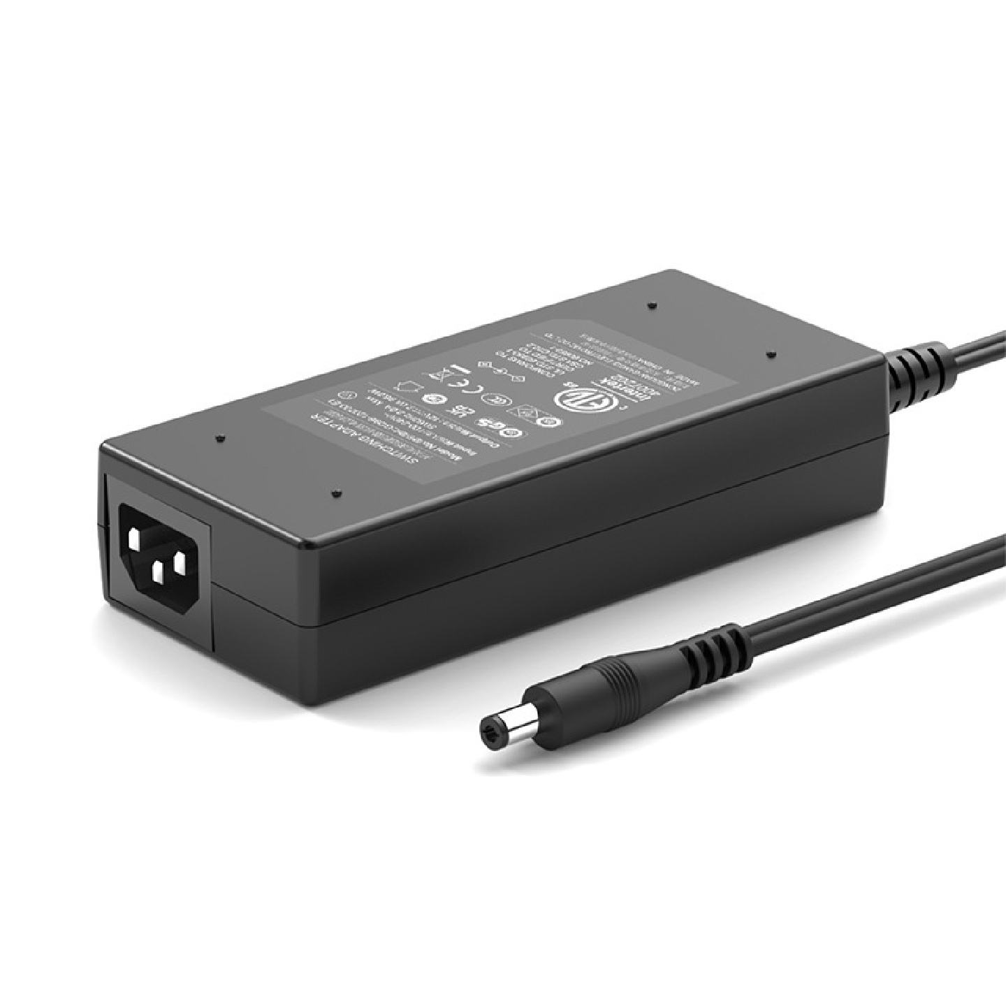 12v7a电源适配器美规ETL韩国KC足功率12v7a电源适配器