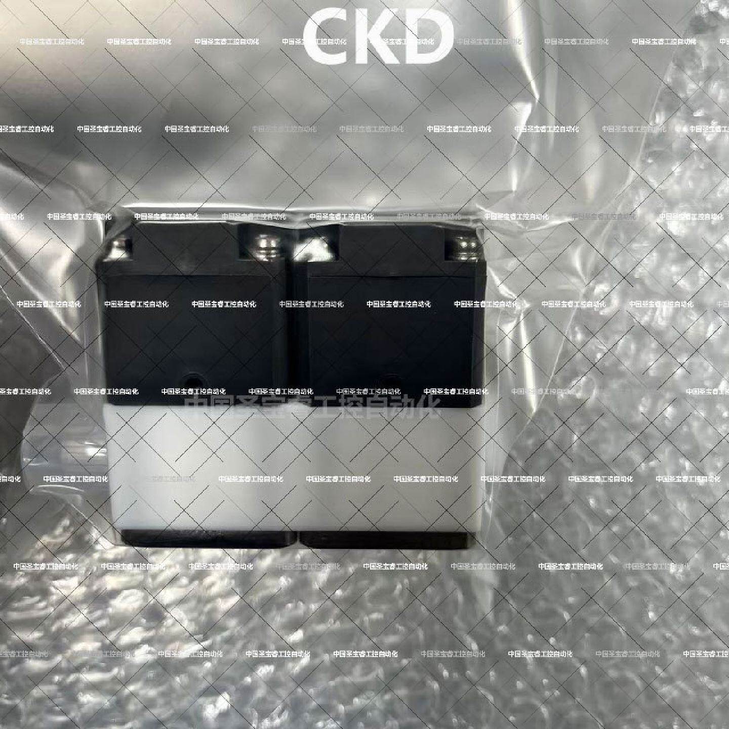 全新原装正品CKD三通换向阀AMG00-X6UP-4-R现货质保一年