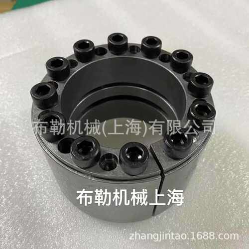 CAPT胀紧套CL70X110B免键轴衬/涨套/无键联轴器/动力锁CL75X115B