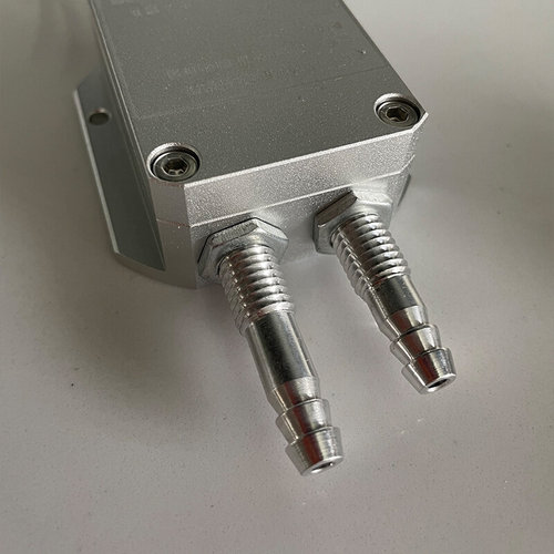 皮管风速变送器风速风速仪防堵型风速仪