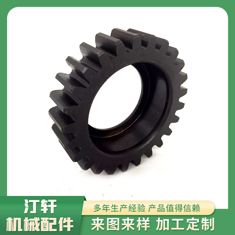 直齿轮VNF21-1.0-3234353638404244454648-B10-B-P8