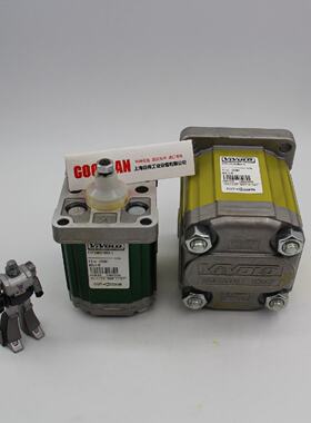 gearpump质量无忧维沃尔X1F3272TBBAVIVOIL齿轮泵