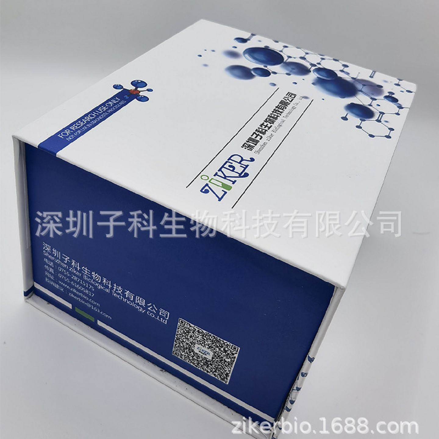 骨骼肌受体酪氨酸激酶抗体(MUSK-Ab)ELISA检测试剂盒