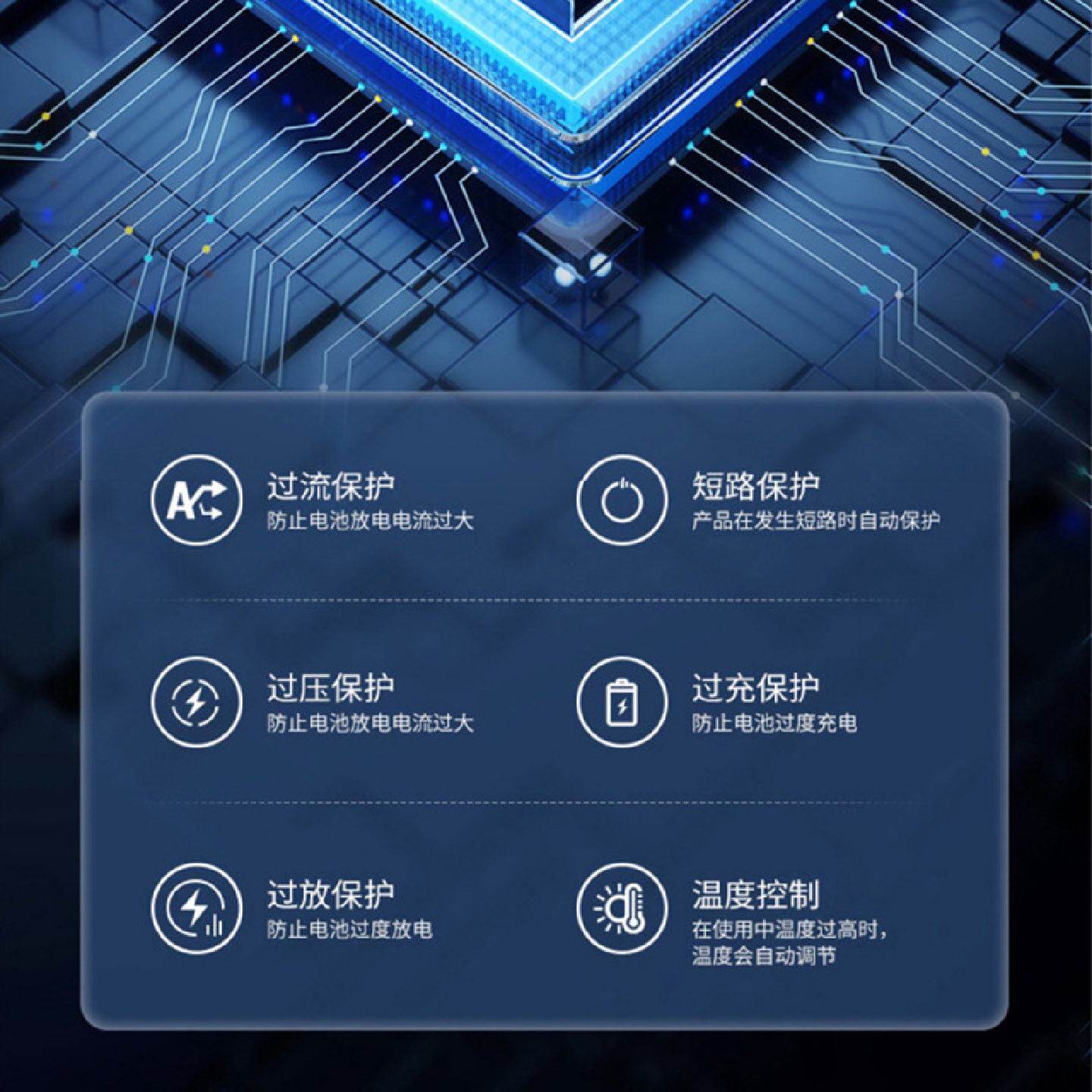 移动电源18650锂电池组串联规格齐全多种规格源头工厂批发大容量