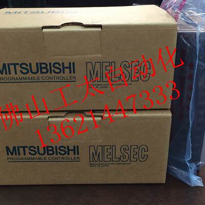 三菱PLCA1SD6166ADAD62I61J71PT32-S3A1SJ71LR21
