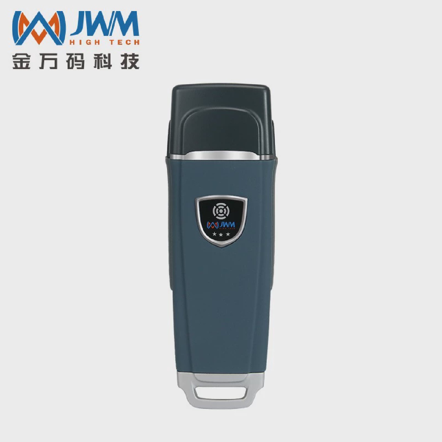 金万码WM-5000V3V4巡更棒保安巡更机巡检打卡器无线电子巡更系统