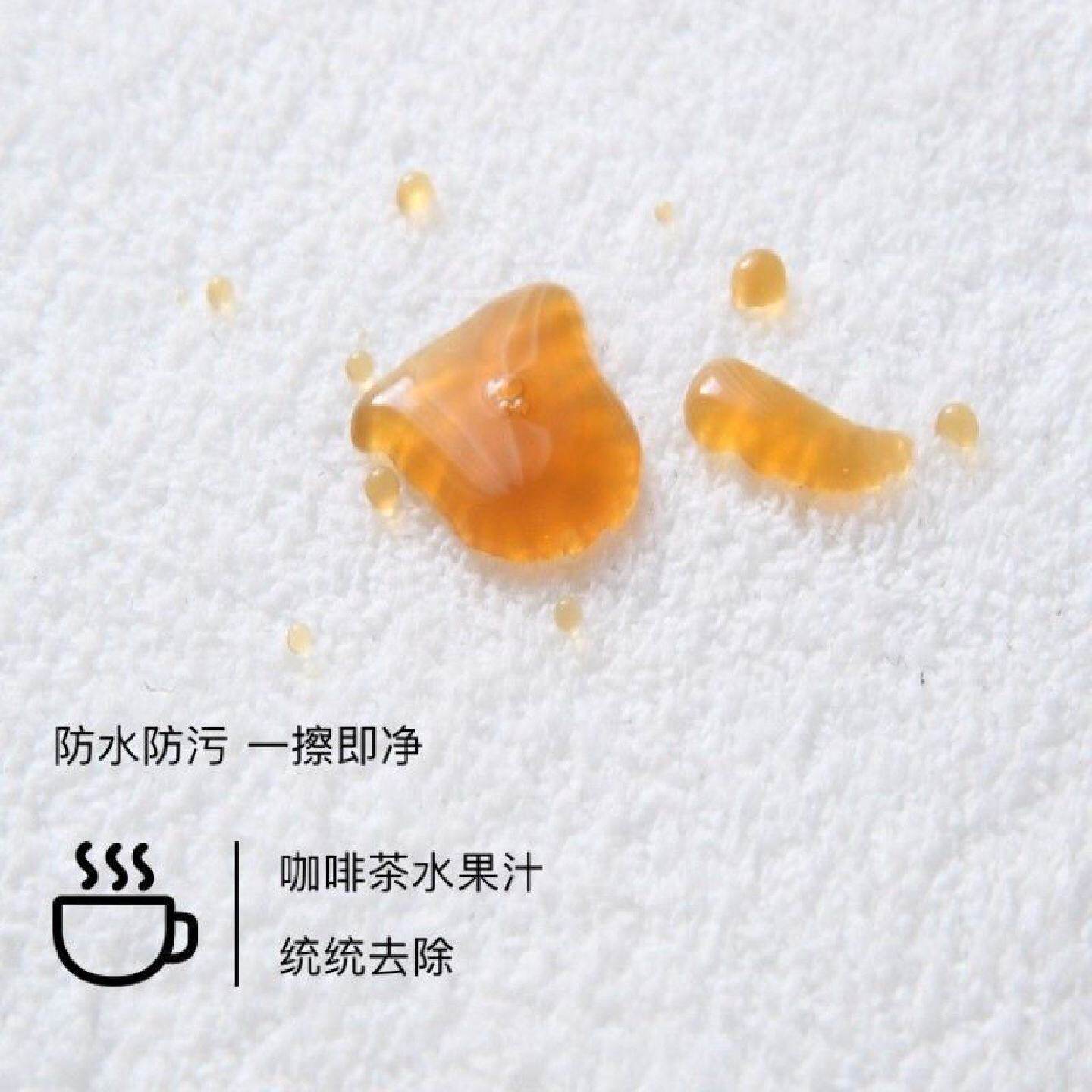 奶油风地毯客厅免洗可擦2024新款轻奢高级家用沙发茶几毯卧室地垫