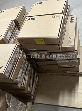 SDCS-PIN-F01原装DCS550直流调速器驱动板3ADT316300R1502议价