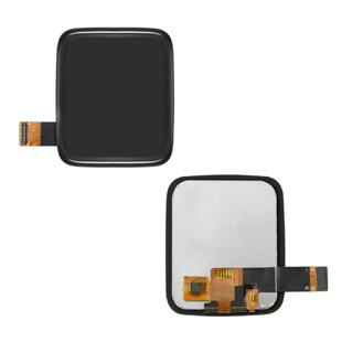 1.69寸TFT-LCD液晶屏240*280圆角显示屏ST7789V3全视角带触摸屏