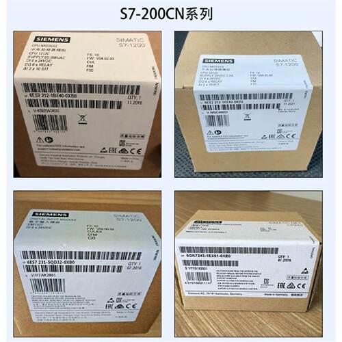 6ES7331-1KF02-4AB1SM331模拟量输入模块8AI6ES73311KF024AB1