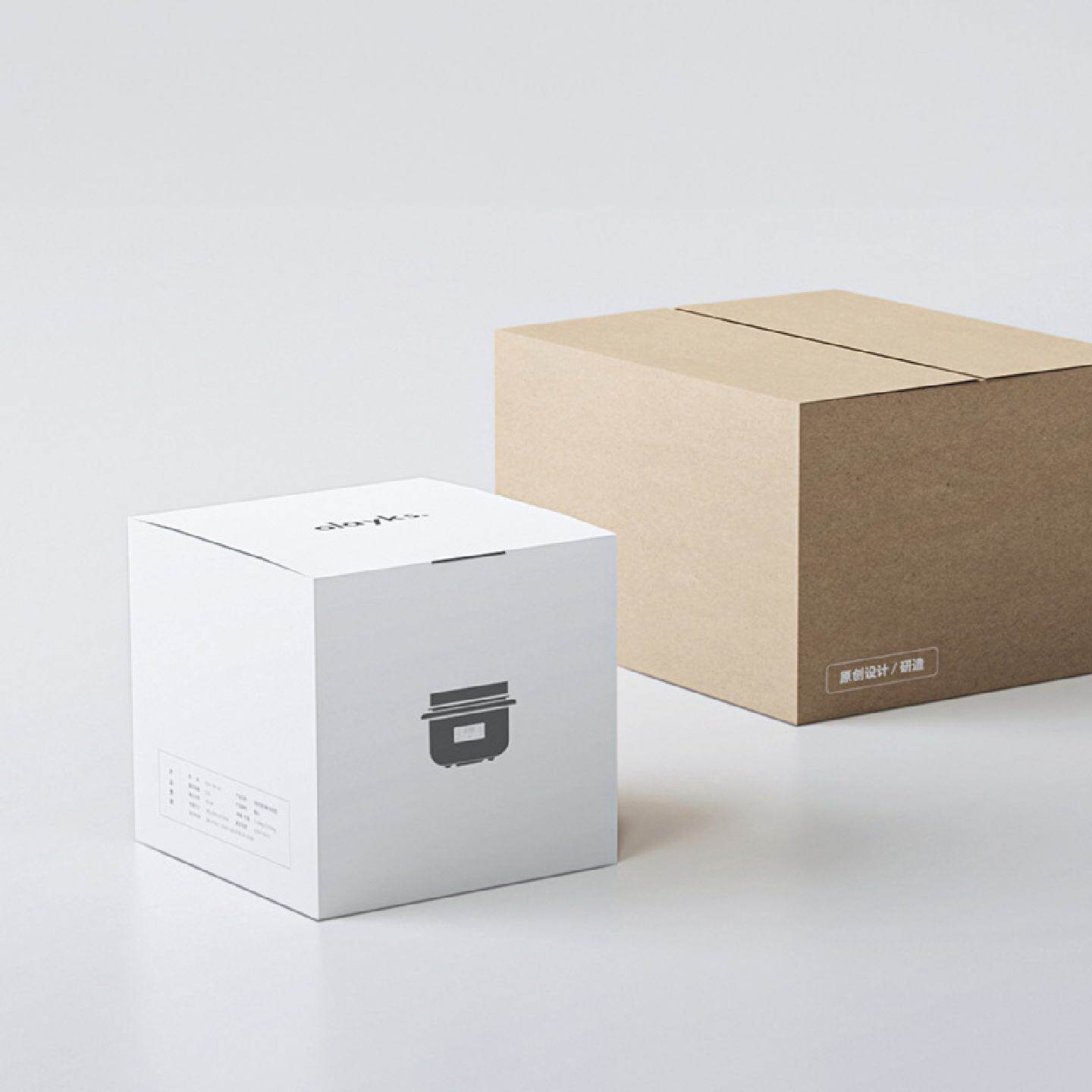 olayks立时电炖锅宝宝煮粥锅婴儿辅食锅bb煲汤燕窝电炖盅隔水炖