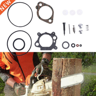 Rebuild Kit 305 briggs Carburetor for Replacement