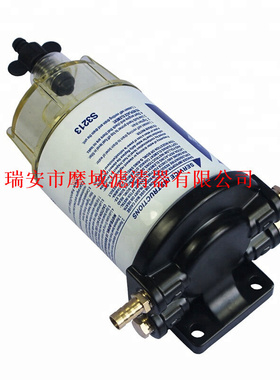 专业生产发电机组卡车s柴油发动机配件油水分离器滤芯R26T