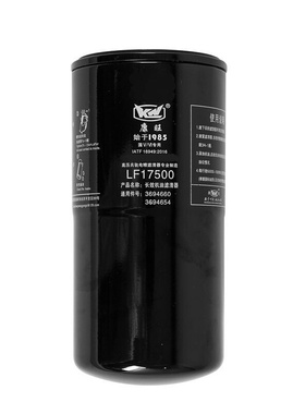 厂家供应3696820N0823000S3696820A2080长Y效机油滤清器