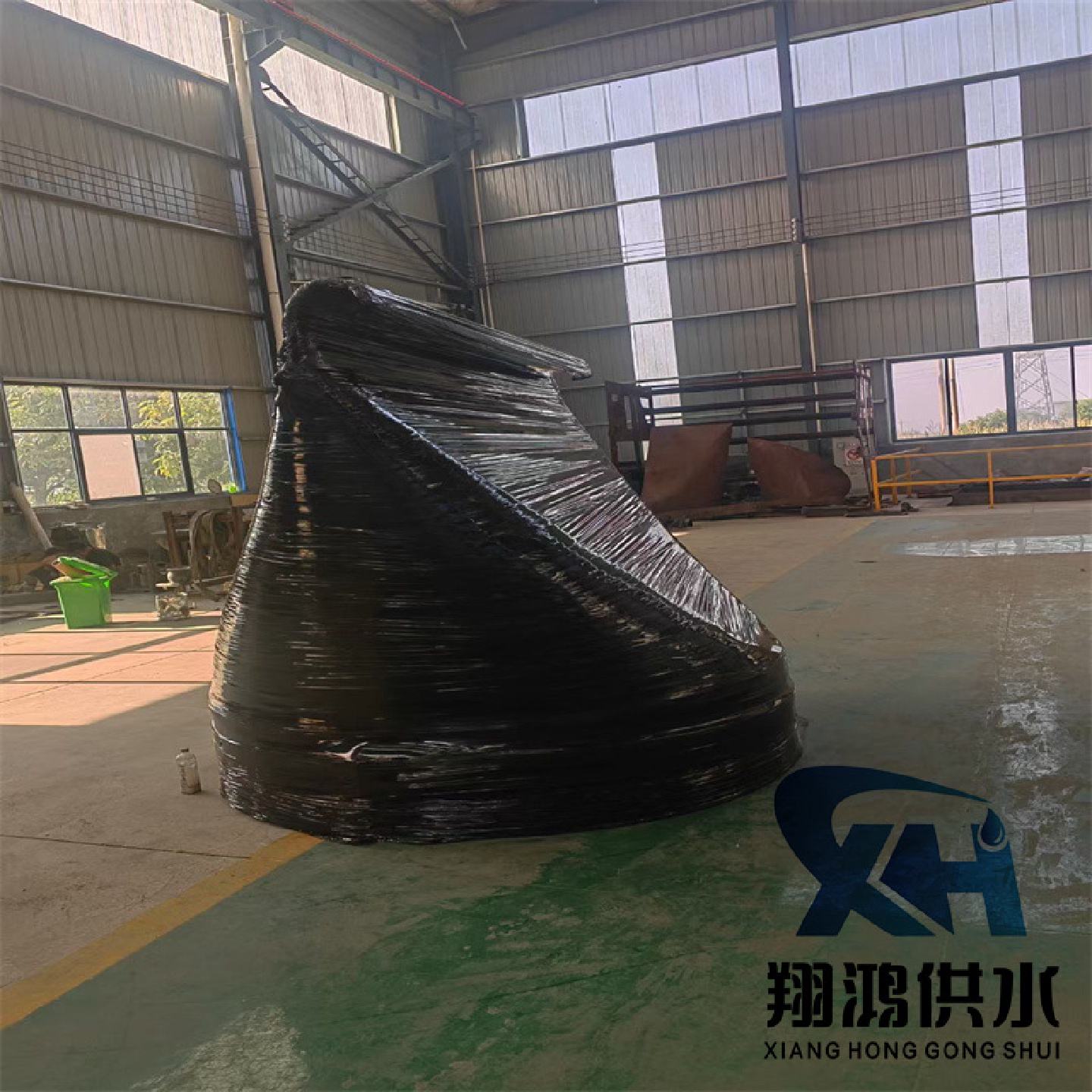 卡箍式鸭嘴阀橡胶排污市政雨污水防倒灌优质通用管道止回阀门
