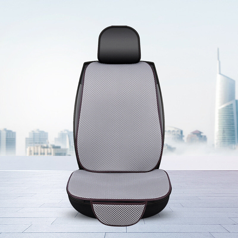 厂家四季通用按摩网座椅垫透气全车纯色靠背头枕车垫汽车坐垫,电动车/配件/交通工具,电动车坐垫,淘宝优惠券,粉丝福利购,淘宝优惠卷