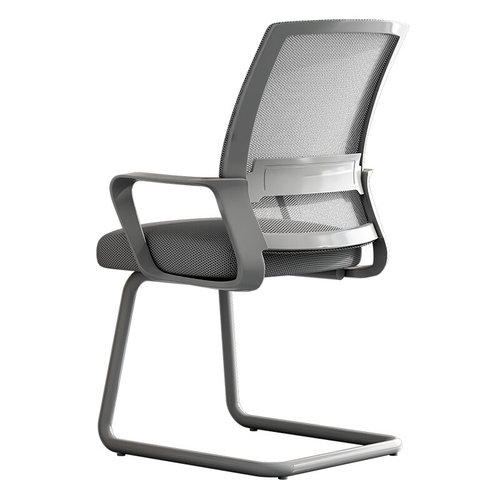 办公椅会议椅家用电脑椅舒服靠背椅子久坐学习可旋转升降职员椅子