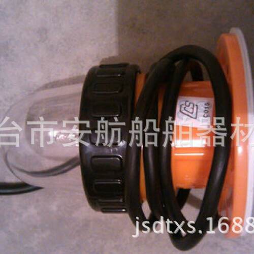BSW9812救生艇示位灯船用CCS救生艇方位灯救生灯具