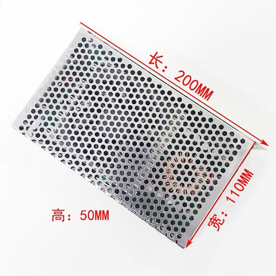 1500W直流可调降压模块72V转60V48V36V24V21V12V大功率50A转换器