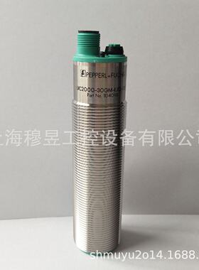Ni8-G12-CP6L-Q12宜科ELCO电感式传感器（金属外壳）