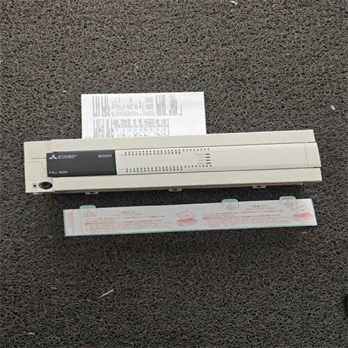 Mitsubishi继电器FX3U-80MR-ES-A控制器、断路器、马达启动器