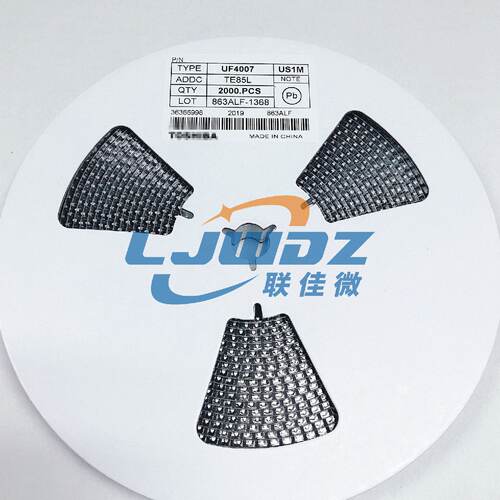 ES1J丝印ES1JSF58SMA半导体肖特基贴片二极管优惠供应