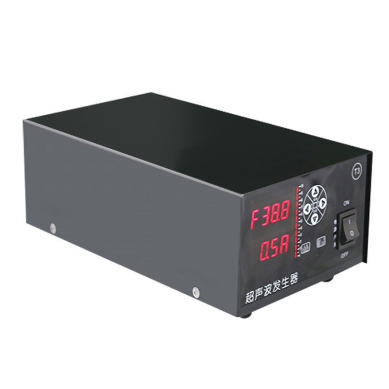 THD-T3超声波发生器家用小型洗碗机清洗机电源清洁机静音静音设计