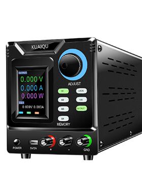 高电压可调直流电源1000V1A光伏电源可调开关电源SPPS-D10001-232