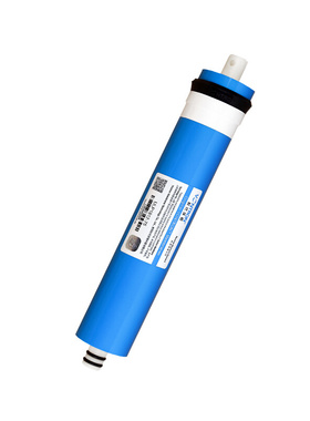 净水器滤芯汇通RO膜G/7/100G/0Gro反渗透滤芯时代沃顿