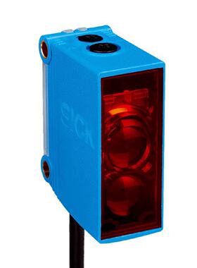 VTE180-2P42487西克sick光电传感器订货号6037488全新原装现货