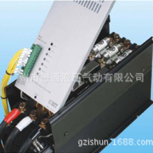 桦特WATT电力调整器W5TP4V045-24J电热灯管功率控制器