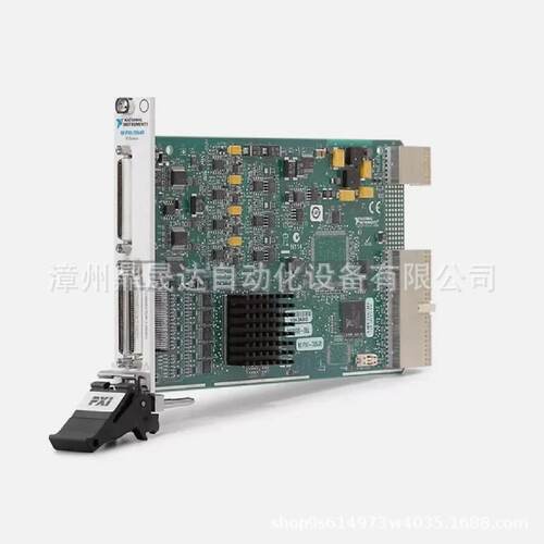 美国国家仪器/NIPCI-8512/2198980G-02L，PCI-6512778968-01