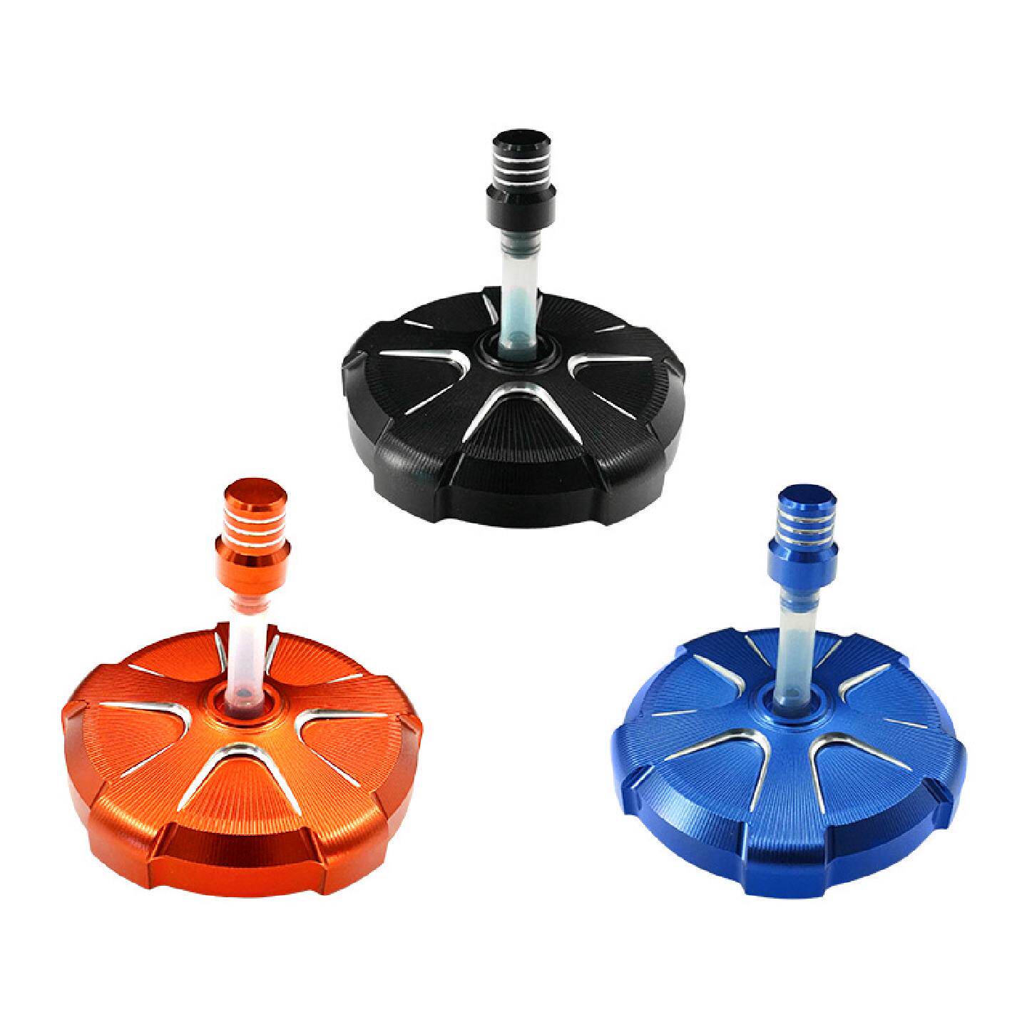 恒舰/克维思/AJ1越野摩托车油箱盖油箱盖子油壶盖越野改装