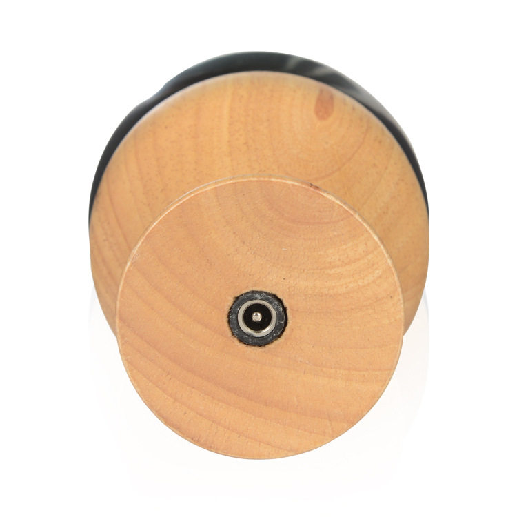 通电砭灸仪砭石刮痧罐温灸器具刮痧按摩陶瓷经络能量扶通罐阳