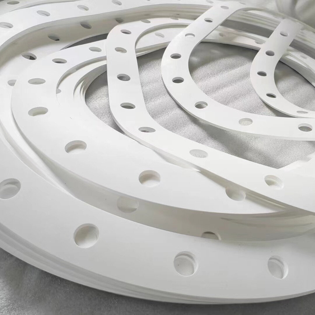 软四氟垫片膨体四氟垫片eptfe