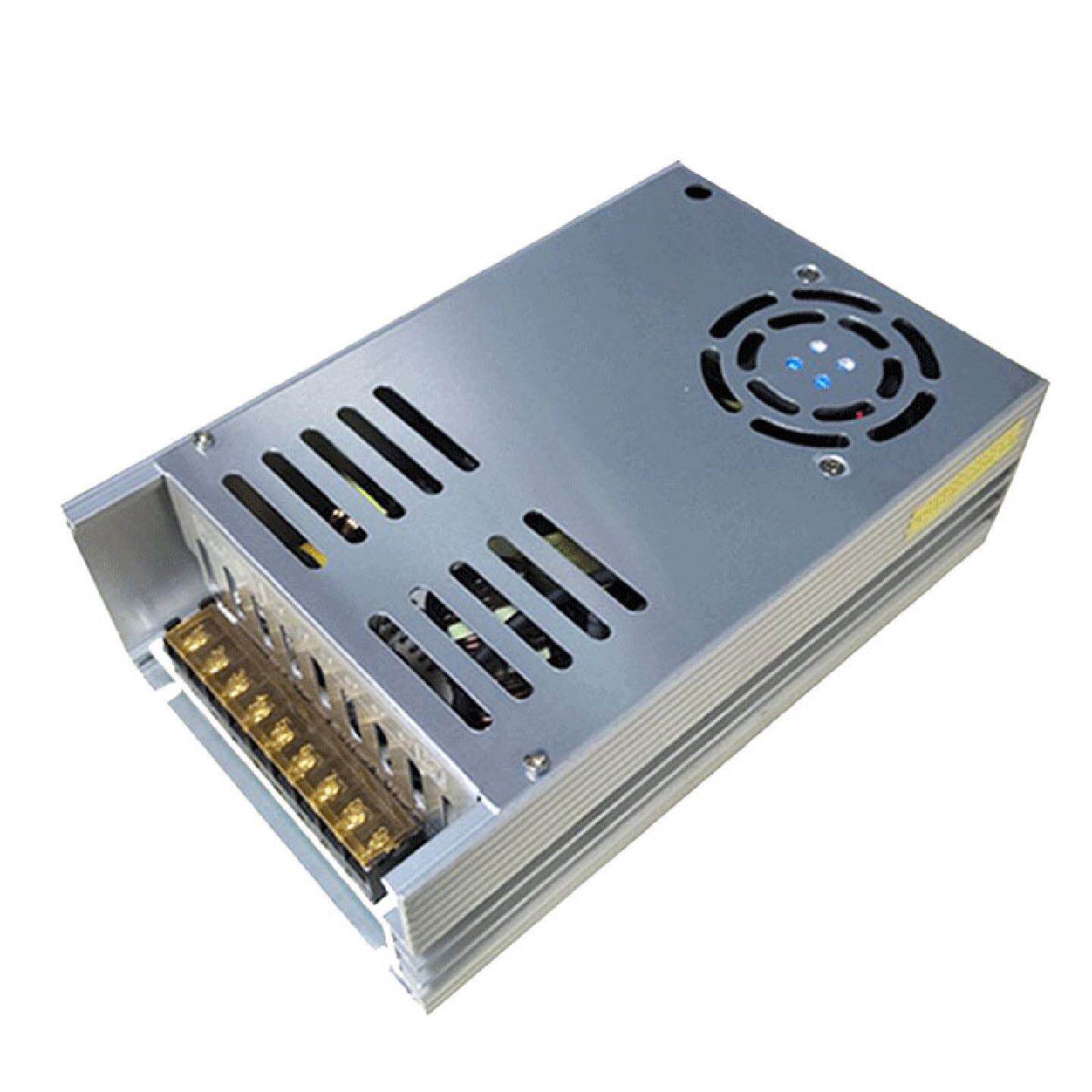 led变压器220V转12V66.7A800W直流电源H-800-12/24v充气泵CD柜台