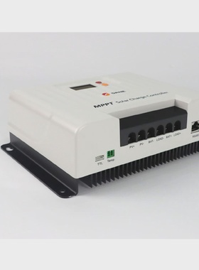 硕日Shiner系列MPPT太阳能充放电控制器Shiner2410/2420/2430/244