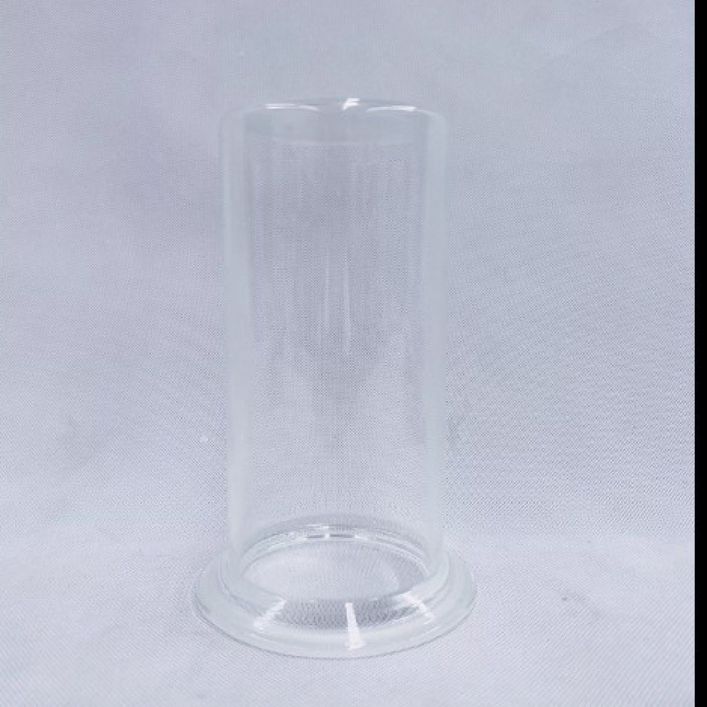 厂家直销标准开口反应器烧瓶（筒形）3000/100高硼硅材质