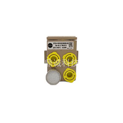 Samson萨姆森3710-10210030000-02反相放大器德国进口全新原装