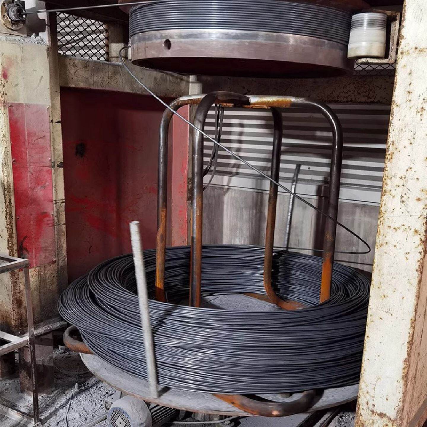 拉拔磷化液钢管钢丝拉拔覆膜剂润滑皮膜剂灰色磷化膜拉拔粉皂化液